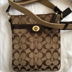 Coach Crossbody Purse